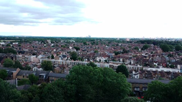 Londres, London (UK) y sus alrededores