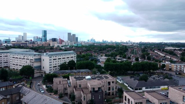 Londres, London (UK) y sus alrededores