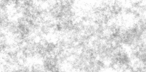 Fototapeta premium Gray and white grunge background for cement floor texture design .concrete gray and white rough wall for background texture .Vintage seamless concrete floor grunge vector background .