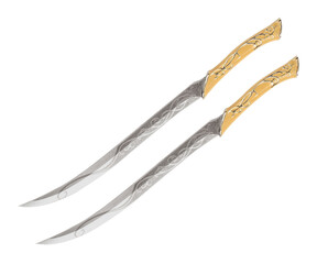 Image of Classic Sword