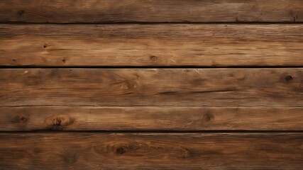 Naklejka premium Old wood background
