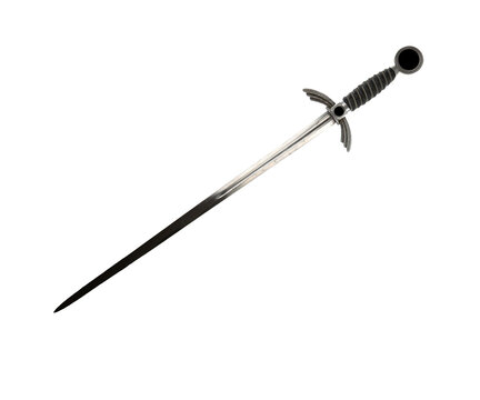 Image of Classic Sword