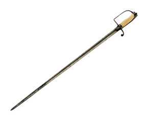 Image of Classic Sword