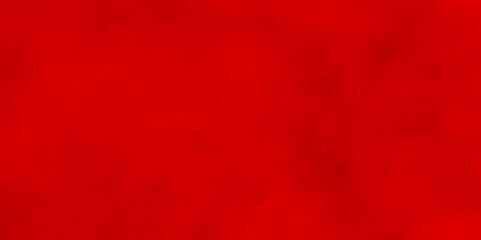 Abstract red grunge background, old red paper textrue. Red grunge old wall texture cement black and red background. vintage seamless concrete dirty cement retro grungy glitter art background