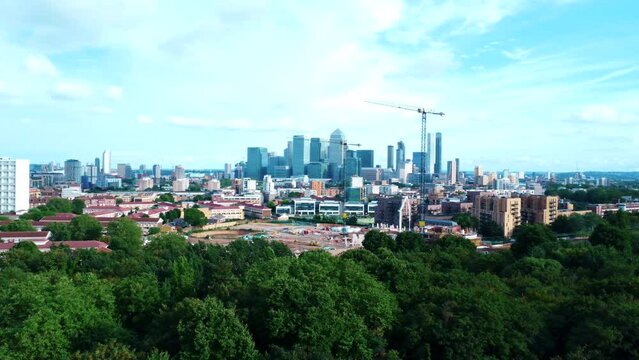 Londres, London (UK) y sus alrededores