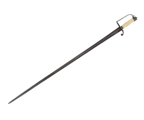 Image of Classic Sword