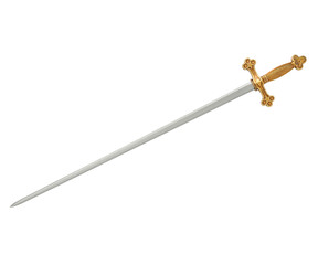 Image of Classic Sword