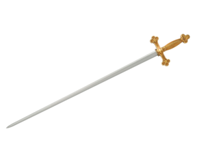 Image of Classic Sword