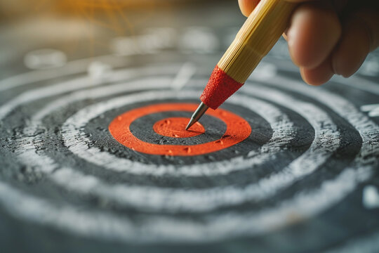 Quality Certificate & Checklist ensure precise target marketing with standardization, certification, and compliance to regulations, ensuring service excellence.