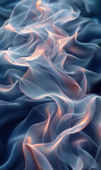 Obraz premium abstract vertical quiet background