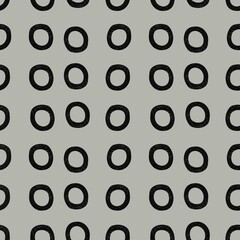 Retro style digital paper, seamless pattern, scrapbook texture, printable, wallpaper 70s, 80s