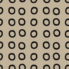 Retro style digital paper, seamless pattern, scrapbook texture, printable, wallpaper 70s, 80s