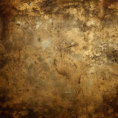 old paper texture gold pattern art