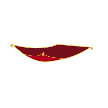 Flying carpet 