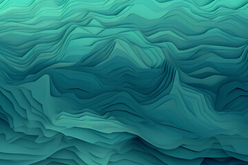 Obraz premium background made by midjourney