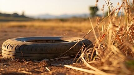 tractor farm tire