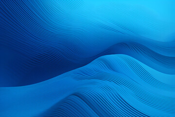 blue background made by midjourney