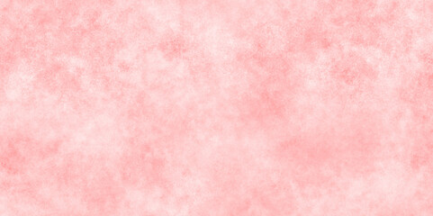 Soft red grunge background for cement floor texture design .concrete soft red rough wall for background texture .Vintage seamless concrete floor grunge vector background .