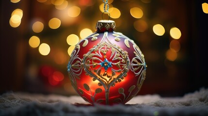 decoration christmas ornament holiday