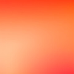 abstract orange background made by midjourney
