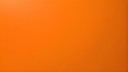 A flat orange wall background, suitable for use as a wallpaper in an ultra theme.