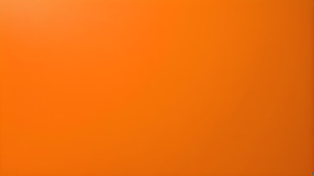 A flat orange wall background, suitable for use as a wallpaper in an ultra theme.