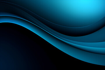 blue background made by midjourney