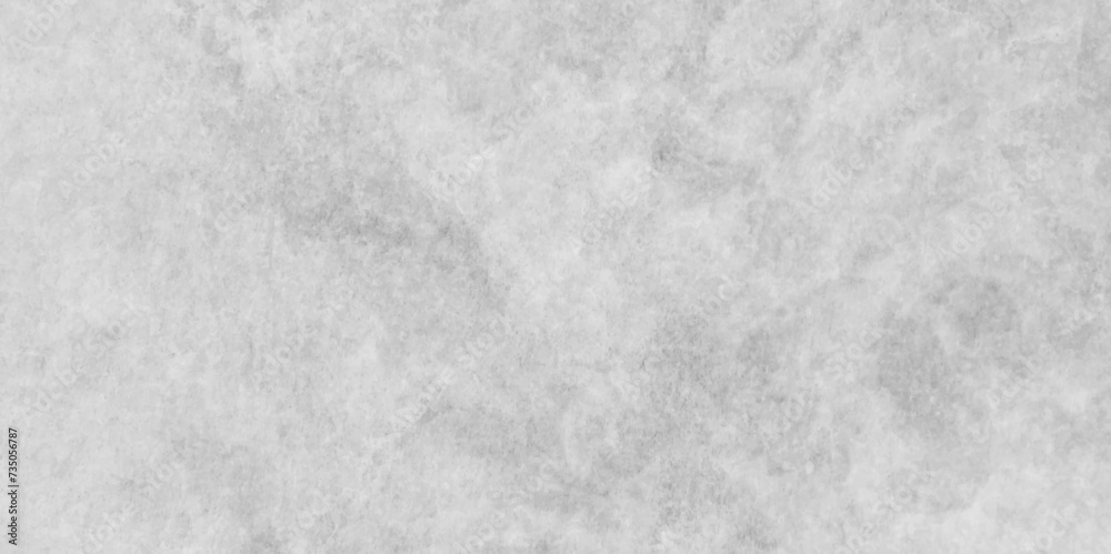 Wall mural abstract background with modern grey marble limestone texture background in white light seamless mat