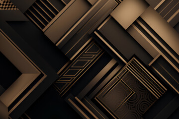 Obraz premium background made by midjourney