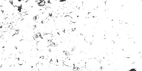 Grunge black and white crack paper texture design and texture of a concrete wall with cracks and scratches background .. Vintage abstract texture of old surface. Grunge texture and dust design	
