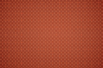 red leather texture made by midjourney