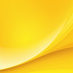 abstract yellow background made by midjourney