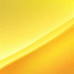 abstract yellow background made by midjourney