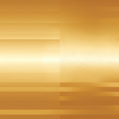 abstract background with gold made by midjourney