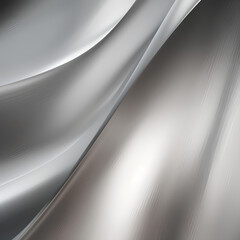 silver metal background made by journey
