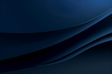abstract blue background made by journey