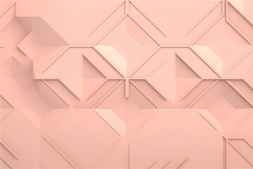 abstract geometric background made by midjourney