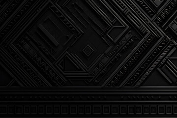 black and white background made by midjourney
