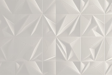 geometric pattern made by midjourney