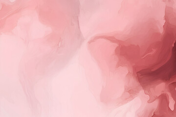 Fototapeta na wymiar pink background made by midjourney