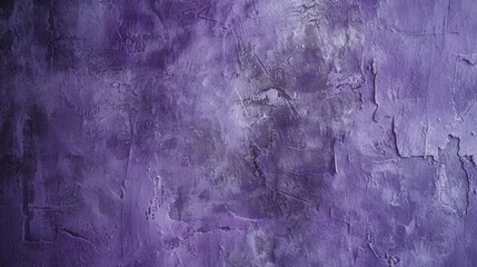 Aged Texture Violet Abstract Background