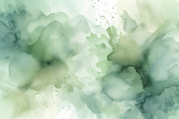 abstract watercolor background made by midjourney
