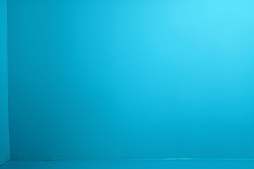 blue wall background made in midjourney