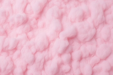 Fototapeta premium pink wool texture made in midjourney