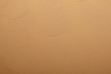 Fototapeta na wymiar sand dune texture made in midjourney