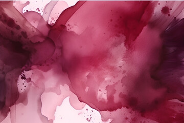 abstract watercolor background made by midjourney