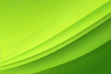 abstract green background made by midjourney - obrazy, fototapety, plakaty