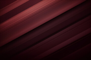 Obraz premium red background made by midjourney