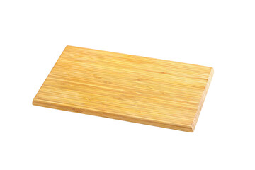 Bamboo wooden board for kitchen