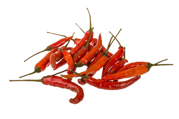 Red chilli pepper